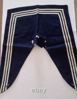 Original ww 2 german militaria photo álbum kriegsmarine 122 photos