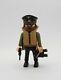 PLAYMOBIL CUSTOM Soldier WW2 GERMAN ARMY KRIEGSMARINE U-BOOT G. WORLDWIDE 2