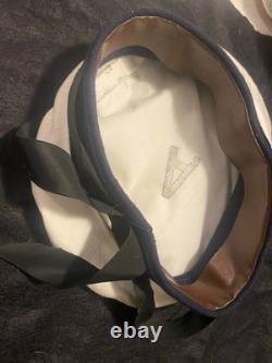 Rare Dolks marine /Kriegsmarine Convertible German Sailor Cap Donald Duck