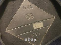 Rare Dolks marine /Kriegsmarine Convertible German Sailor Cap Donald Duck