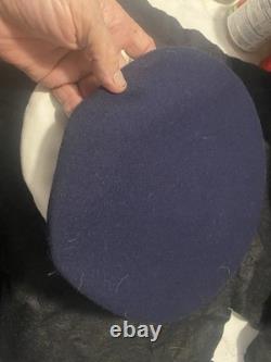 Rare Dolks marine /Kriegsmarine Convertible German Sailor Cap Donald Duck