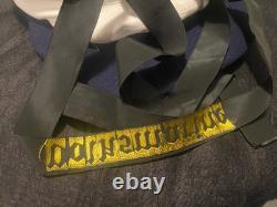 Rare Dolks marine /Kriegsmarine Convertible German Sailor Cap Donald Duck