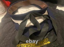 Rare Dolks marine /Kriegsmarine Convertible German Sailor Cap Donald Duck