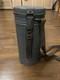 Rare German WW2 Kriegsmarine Gas Mask Canister