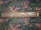 Rare WW2 German Kriegsmarine U-Boat 8.8 SK C/35 Transit Tube Container Relic