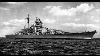 Rare Ww2 Footage Death Of The Bismarck Improved Sound