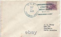 Rear-Admiral Erich Topp-Signed Photo, U-boat, Kriegsmarine, Reuben James, WWII