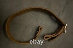 Reproduction Wwii Military German Army Luftwaffe Kriegsmarine Helmet Chinstrap