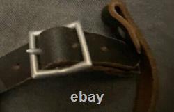 Reproduction Wwii Military German Army Luftwaffe Kriegsmarine Helmet Chinstrap