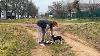 Rescuing Two Helpless Puppies Abandoned On The Roadside