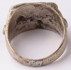 Ring U263 Attack 1942-44 U-boat WW2 German naval submarine U-Boot Kriegsmarine N