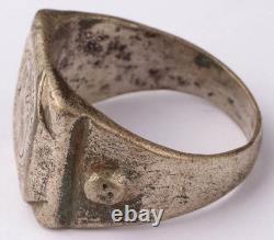 Ring U263 Attack 1942-44 U-boat WW2 German naval submarine U-Boot Kriegsmarine N