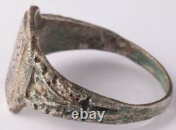 Ring U29 Sword 1939 Plate U-boat WW2 German naval submarine U-Boot Kriegsmarine