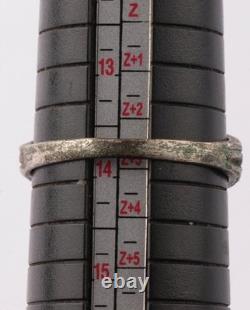 Ring U29 Sword 1939 Plate U-boat WW2 German naval submarine U-Boot Kriegsmarine