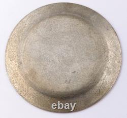 Ring U29 Sword 1939 Plate U-boat WW2 German naval submarine U-Boot Kriegsmarine