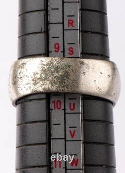 Ring U595 Frog in a tuxedo U-boat WW2 German naval submarine U-Boot Kriegsmarine