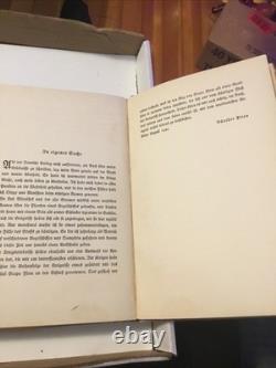 Scapa Flow WW2 U-Boat 1st ED 1940 German Prien U-Boot Submarine Kriegsmarine U47