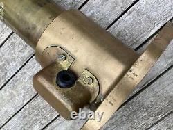 Scarce original ww2 kriegsmarine german U-boat flag pole antenna deck holder