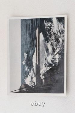 Shark Navy Marine WW2 German ring WWII Kriegsmarine Pendant Germany Army Wehrmac