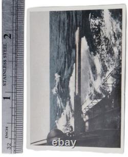 Shark Navy Marine WW2 German ring WWII Kriegsmarine Pendant Germany Army Wehrmac