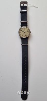 Siegerin KM Kriegsmarine Dienstuhr ww2 german runs perfect