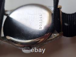 Siegerin KM Kriegsmarine Dienstuhr ww2 german runs perfect