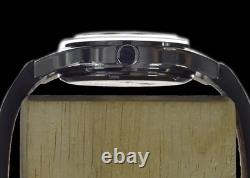 Siegerin Kriegsmarine WW2 German Navy Watch Automatic 36.5mm Military