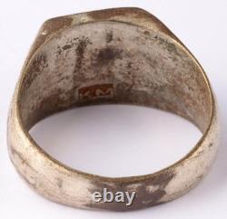 Submarine U861 Panter 1943-44 U-boat WW2 German ring naval U-Boot Kriegsmarine