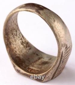 Submarine U861 Panter 1943-44 U-boat WW2 German ring naval U-Boot Kriegsmarine