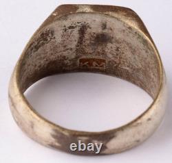 Submarine U861 Panter 1943-44 U-boat WW2 German ring naval U-Boot Kriegsmarine