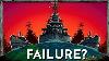 Success Or Failure Germany S Navy In Ww2 Animated History