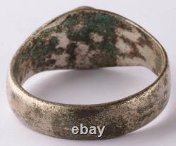 Swordfish KM Kriegsmarine WW2 German ring WWII Germany Army Navy Marine Wehrmach