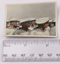 Swordfish KM Kriegsmarine WW2 German ring WWII Germany Army Navy Marine Wehrmach