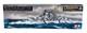 Tamiya 1/350 German Battleship Bismarck WWII Kriegsmarine Model Kit 78013 JAPAN