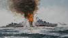 The Battle Of The Barents Sea