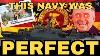 The Best German Navy