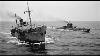 The British Fake Tanker Ship That Lured German U Boats To The Surface And Destroyed Them