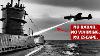 The British Trick That Made German Soldiers Shoot Their Own Submarines