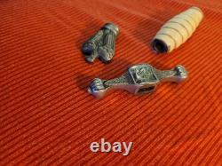 The Parts of German Kriegsmarine Dagger. WW2