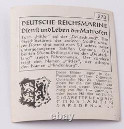 Tirpitz WW2 Bismarck-class battleships German ring 800 Silver WWII Navy Marine K