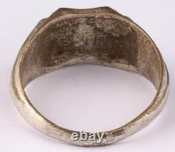 U 1008 Shark attack U-boat WW2 German ring naval submarine U-Boot Kriegsmarine
