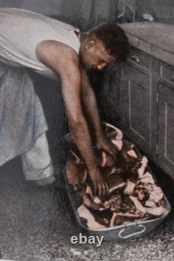 U 1020 Wild boar U-boat WW2 German ring naval submarine U-Boot Kriegsmarine Navy