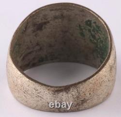 U 1020 Wild boar U-boat WW2 German ring naval submarine U-Boot Kriegsmarine Navy