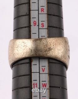 U 1020 Wild boar U-boat WW2 German ring naval submarine U-Boot Kriegsmarine Navy