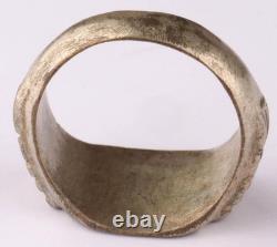 U 1233 Cane U-boat WW2 German ring naval submarine U-Boot Kriegsmarine Navy WWII