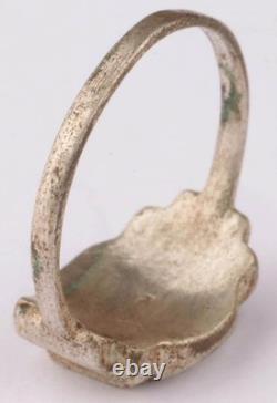 U 136 lobster U-boat WW2 German ring naval submarine U-Boot Kriegsmarine Navy WW