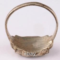 U 136 lobster U-boat WW2 German ring naval submarine U-Boot Kriegsmarine Navy WW