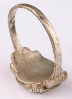 U 136 lobster U-boat WW2 German ring naval submarine U-Boot Kriegsmarine Navy WW