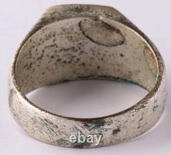 U 199 Navy U-boat WW2 German ring naval submarine U-Boot Kriegsmarine Unterseebo