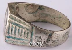 U 199 Navy U-boat WW2 German ring naval submarine U-Boot Kriegsmarine Unterseebo